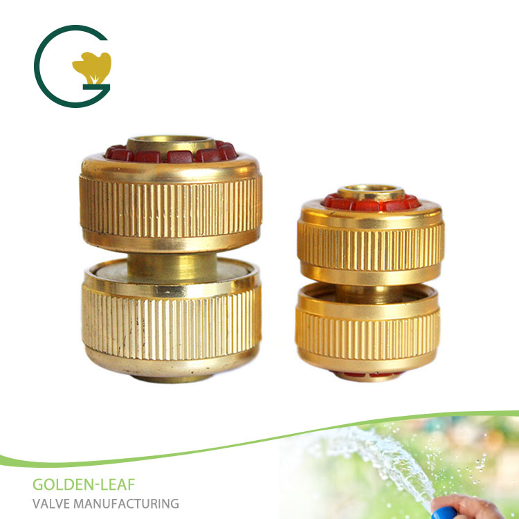 Сіз алюминийдің тез коннекторының артықшылықтарын білесіз бе?