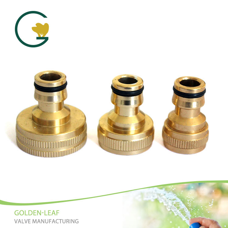 Неліктен алюминий адаптері дәл муфта үшін таңдаулы таңдауға айналады?