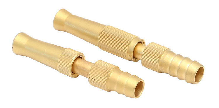 Жез Adjustable Nozzle set