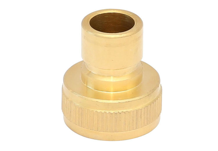 3/4 €Жез Threaded Female Quick Connector Coupling